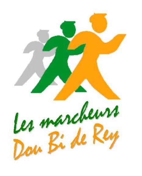 marcheurs Dou bi de Rey association jurançon